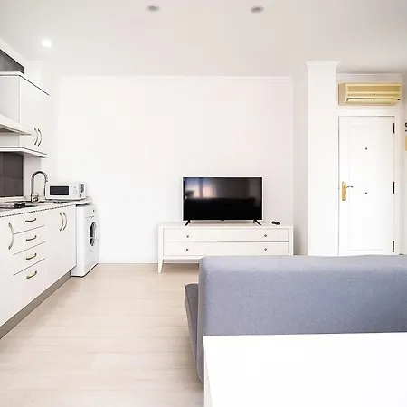 Ruzafa Market 7b Valencia