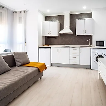 Ruzafa Market 7b * Valencia