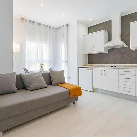 Ruzafa Market 7b Valencia