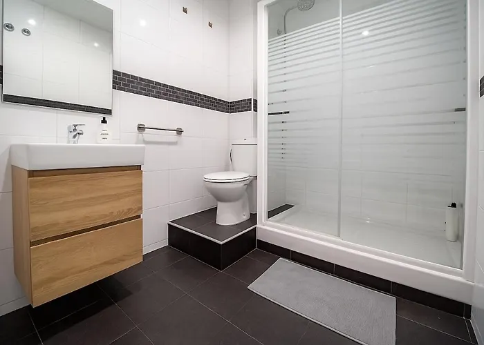 Ruzafa Market 7b Apartment *